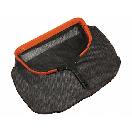 Kokido LR66BU-NY-D-SUP 20 in. Supreme Series Leaf Rake Soft Mesh Net LR66BU/NY/D/SUP